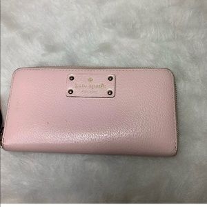 Kate spade wallet